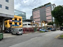 Min Ghee Building (D12), Factory #473617281